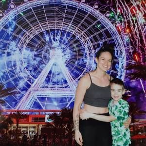 Meet your Posher, Kelly